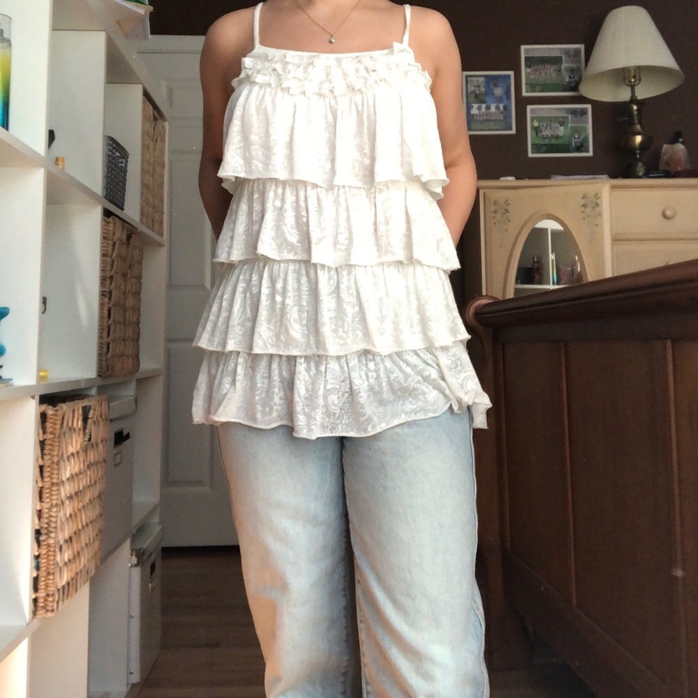 EXPRESS tank top